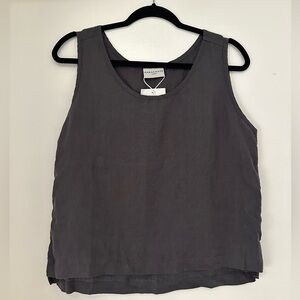 Parachute Women's Linen Tank